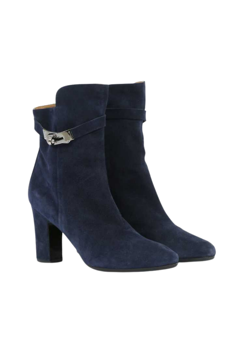 Hermes bottines deals