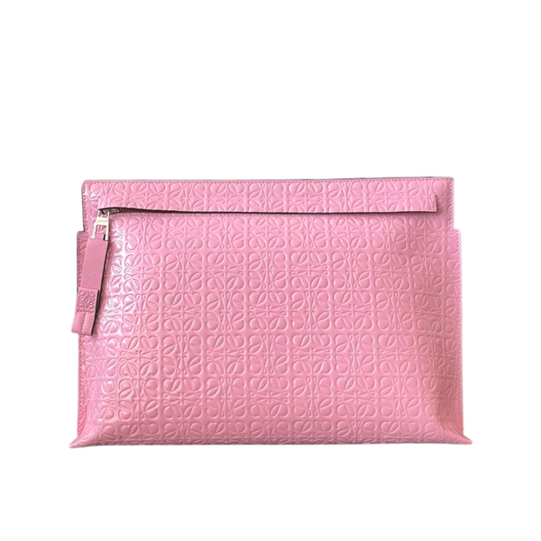 T pouch bag best sale