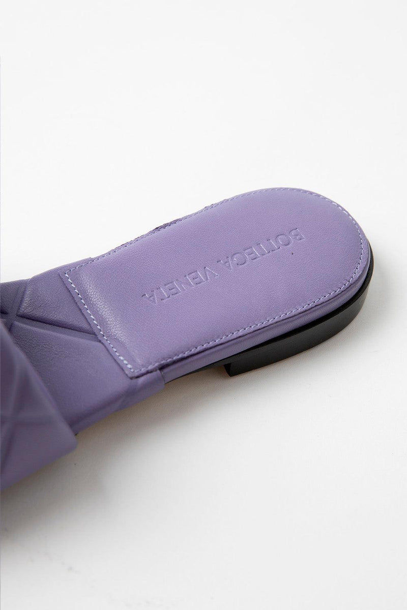 The Rubber Lido Flat Sandals