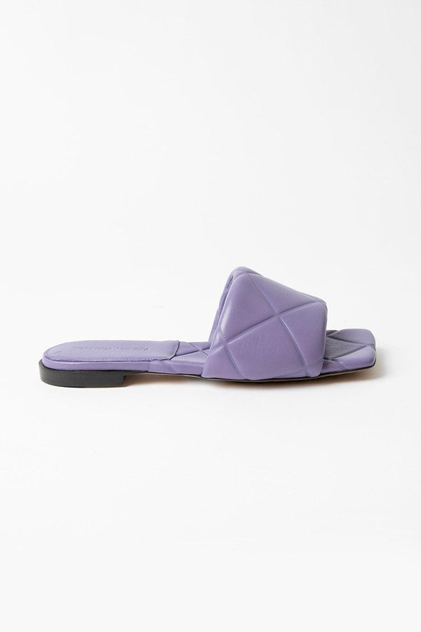 The Rubber Lido Flat Sandals
