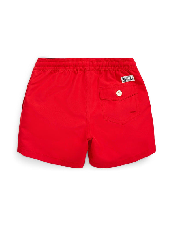 Traveler Swim Trunk