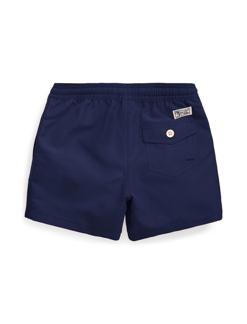 Traveler Swim Trunk