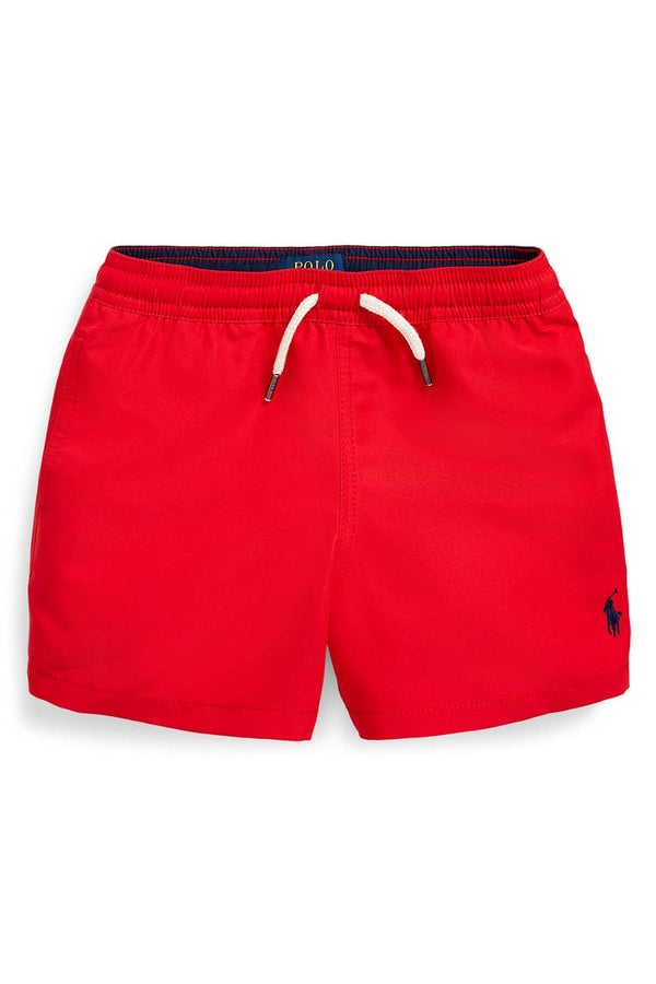 Traveler Swim Trunk