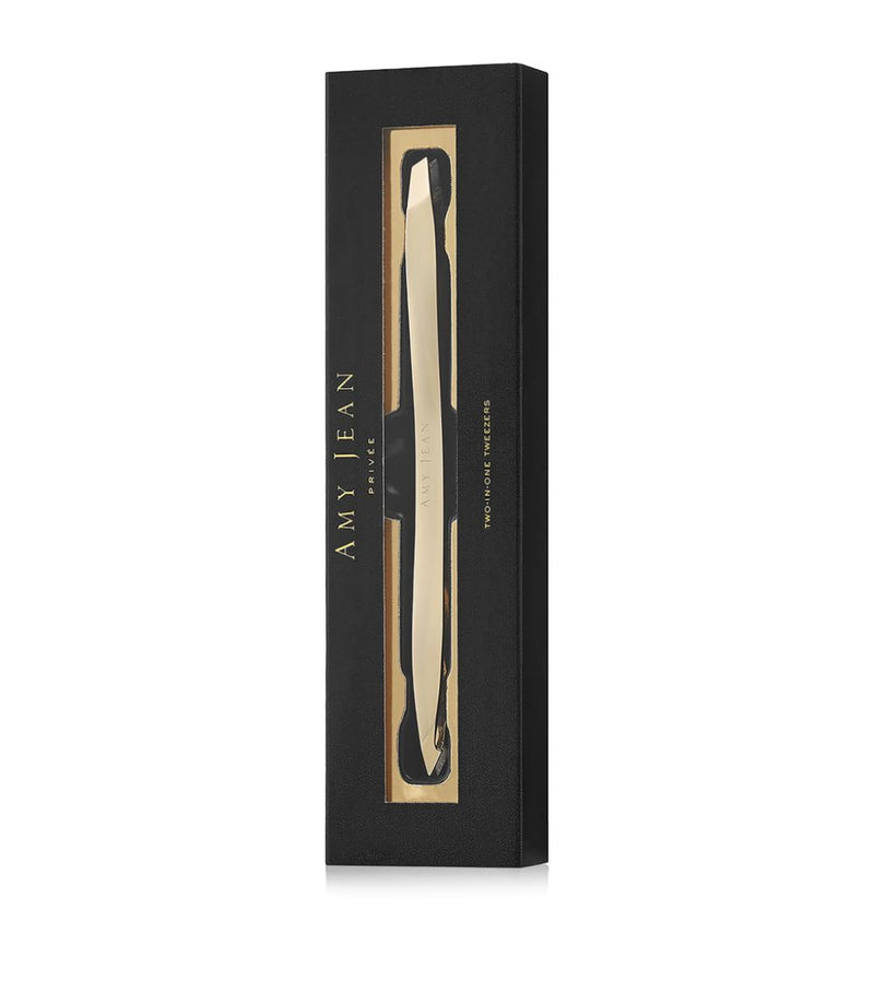 Two-in-One Tweezers