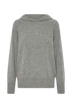 Vail Wool Cashmere Hoodie