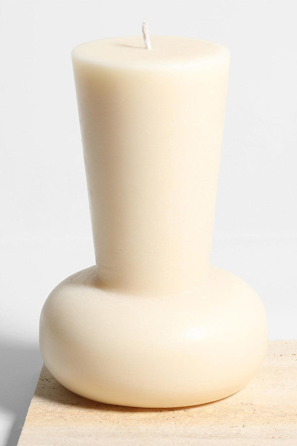 Vase Candle