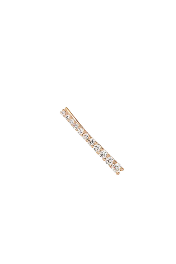 Vera Diamond Ear Cuff