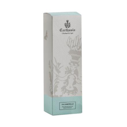Via Camerelle Shower Gel