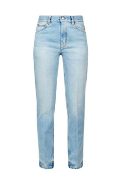 Nicola Tapered Jean