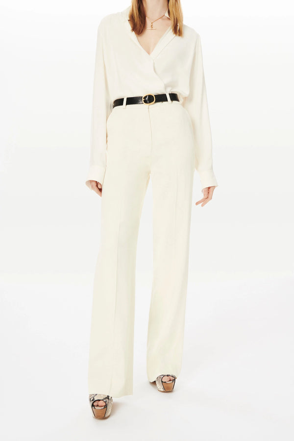 Relaxed Tailored Trouser