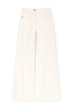 Alina Wide Leg Jean