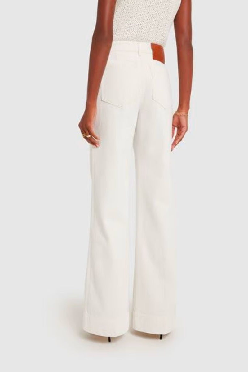 Alina Wide Leg Jean