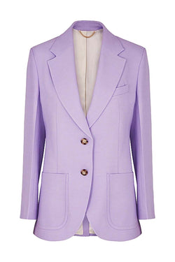 Patch Pocket Jacket