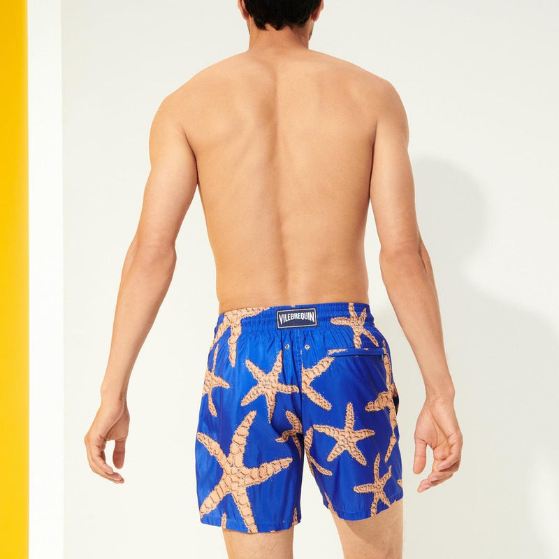 Mens Mahina Sand Starlettes Swimwear