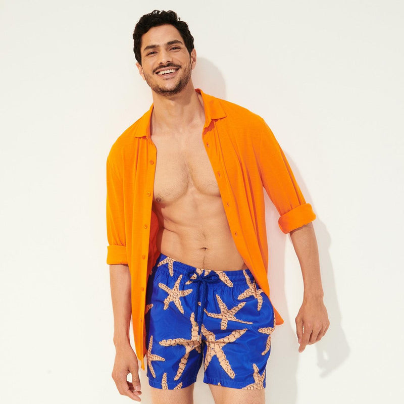 Mens Mahina Sand Starlettes Swimwear