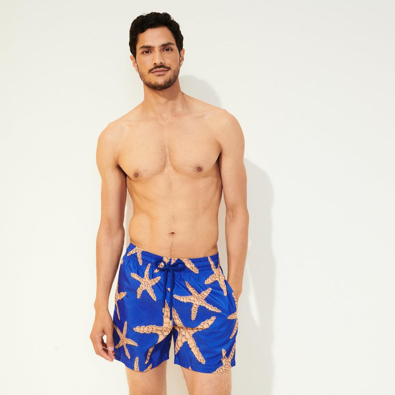 Mens Mahina Sand Starlettes Swimwear