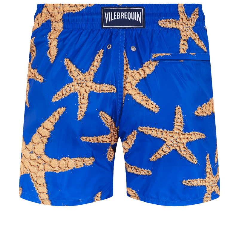 VILEBREQUIN BOARDSHORT Belinda International