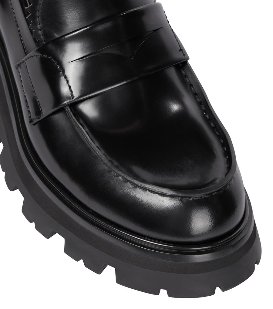 ALEXANDER MCQUEEN WANDER LOAFER – Belinda International