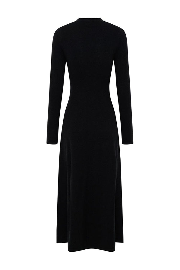 Whistler Wool Cashmere Knit Dress