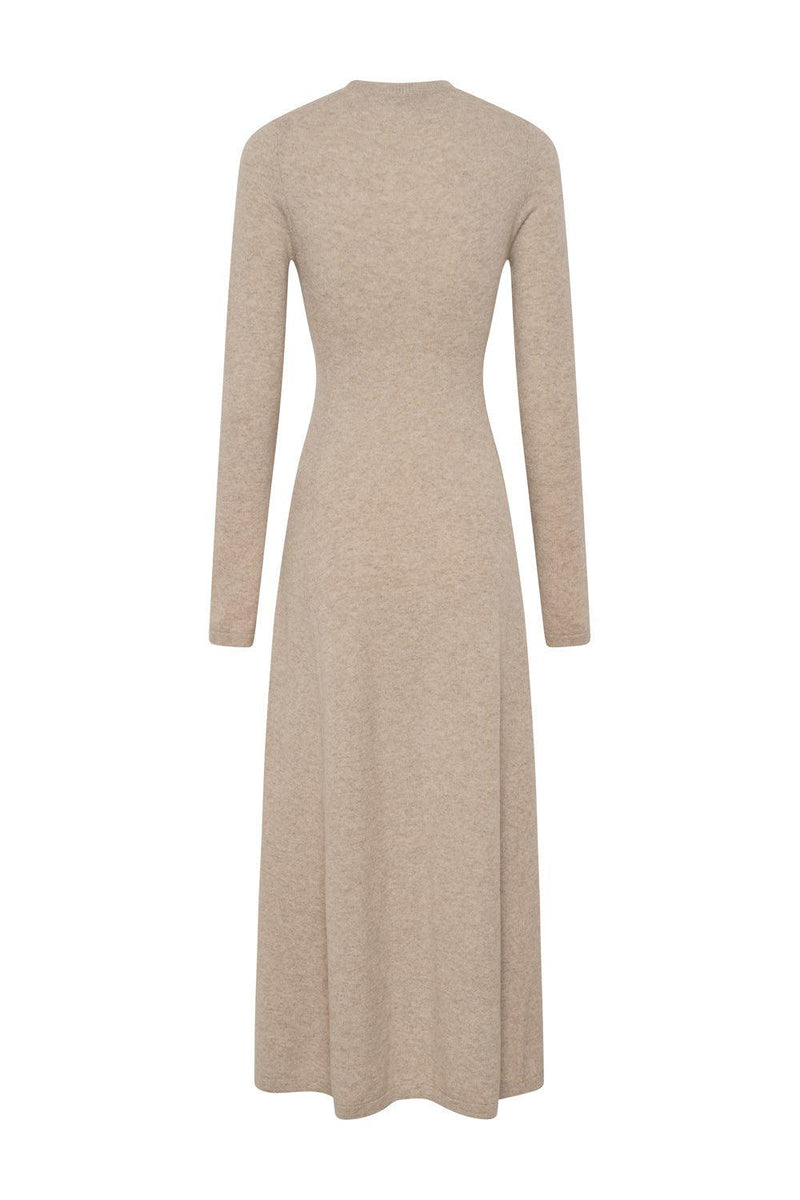 Whistler Wool Cashmere Knit Dress