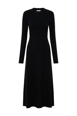 Whistler Wool Cashmere Knit Dress
