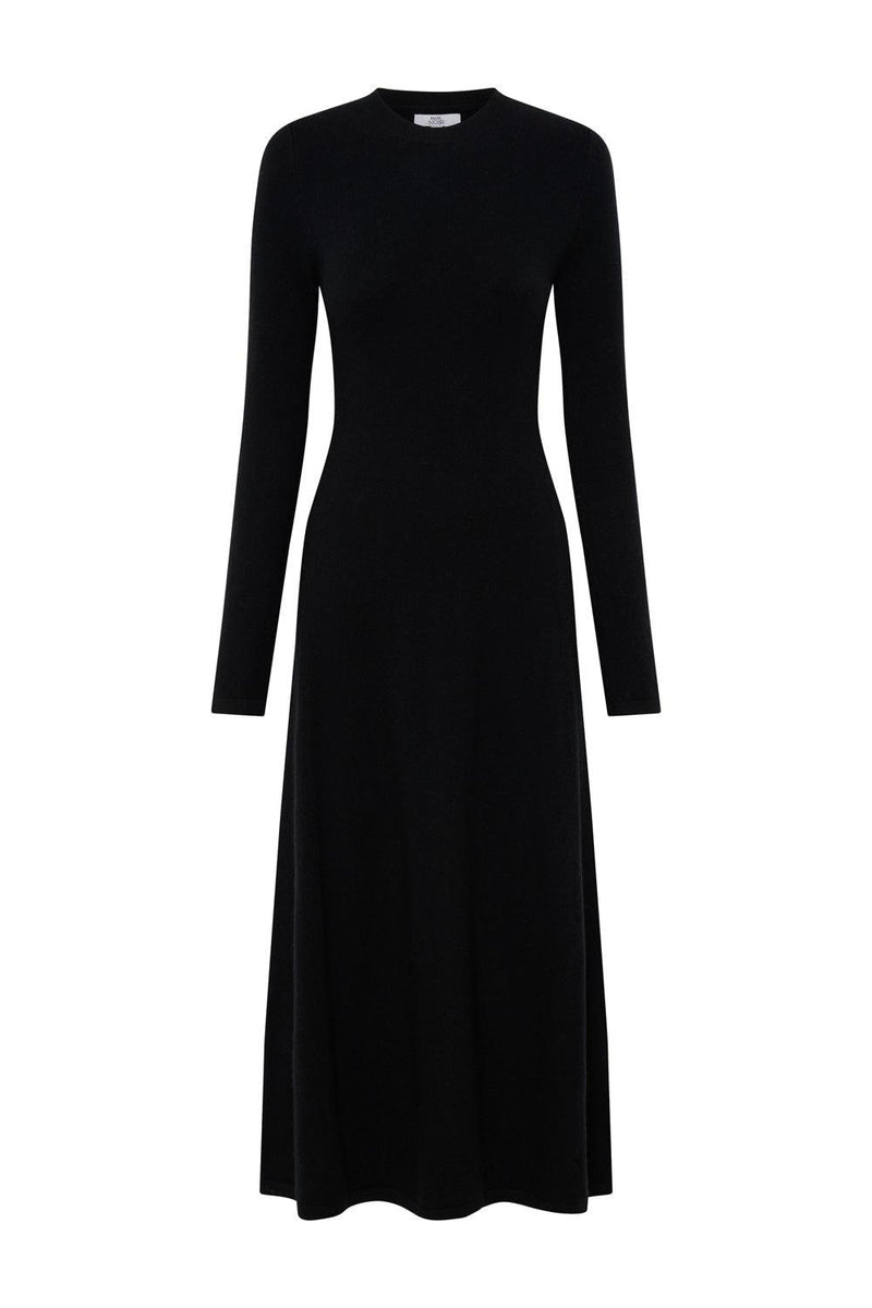 Whistler Wool Cashmere Knit Dress