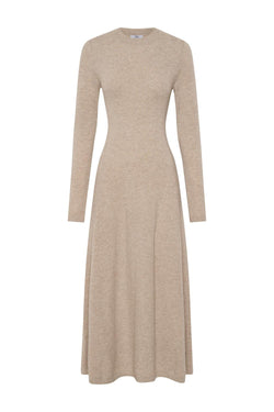 Whistler Wool Cashmere Knit Dress