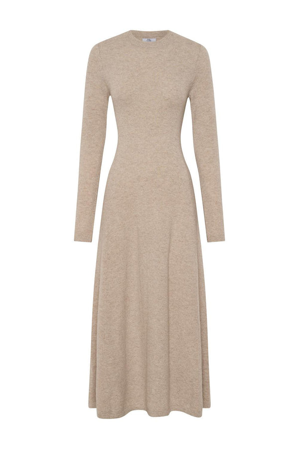 Whistler Wool Cashmere Knit Dress