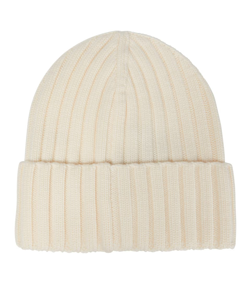 Wool Beanie