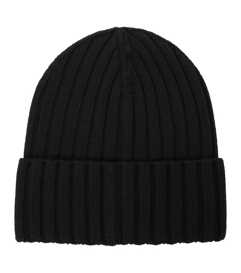 Wool Beanie