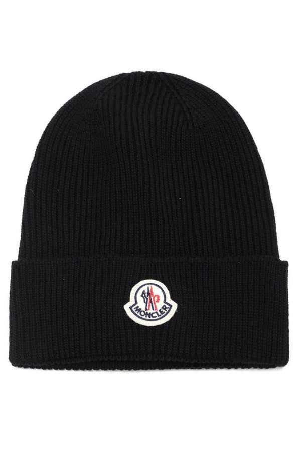 Wool Beanie