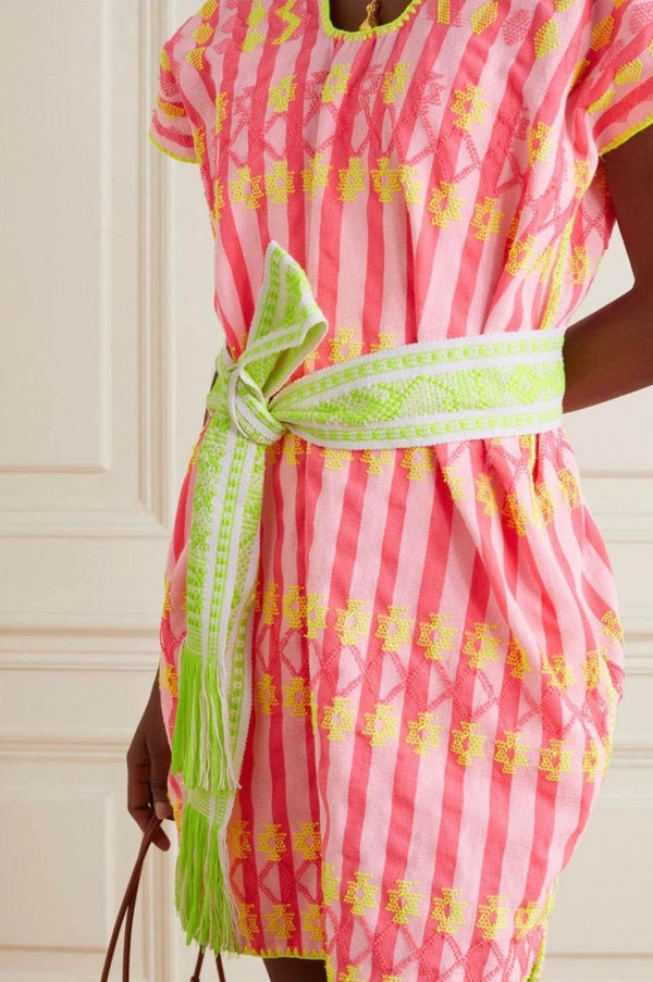 Woven Belt