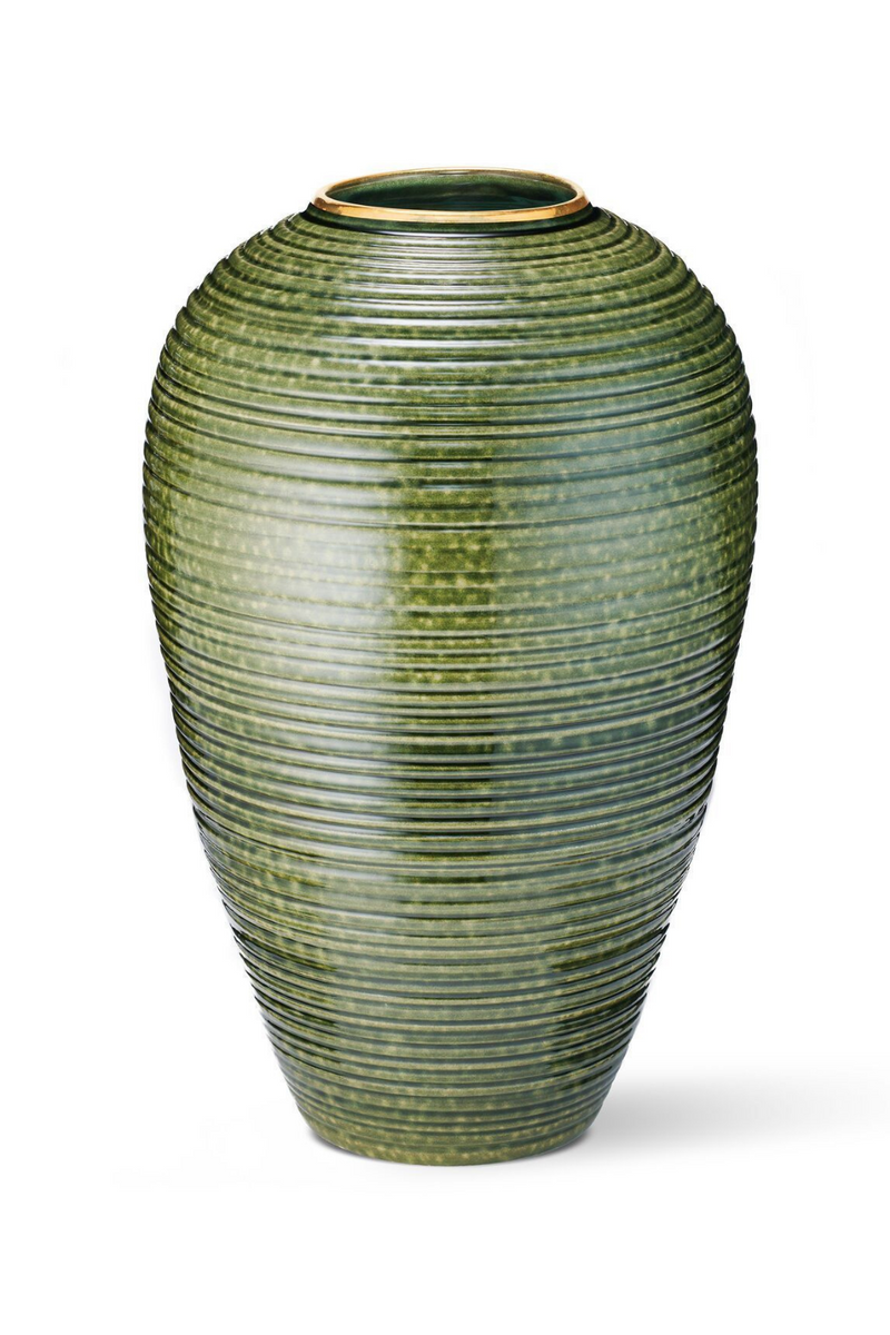 Calinda Tapered Vase