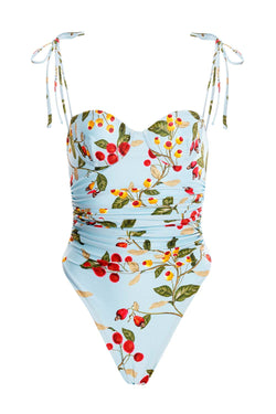 Rabano Onepiece Swimsuit