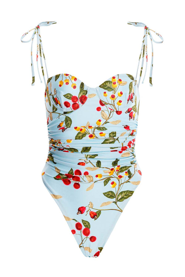 Rabano Onepiece Swimsuit