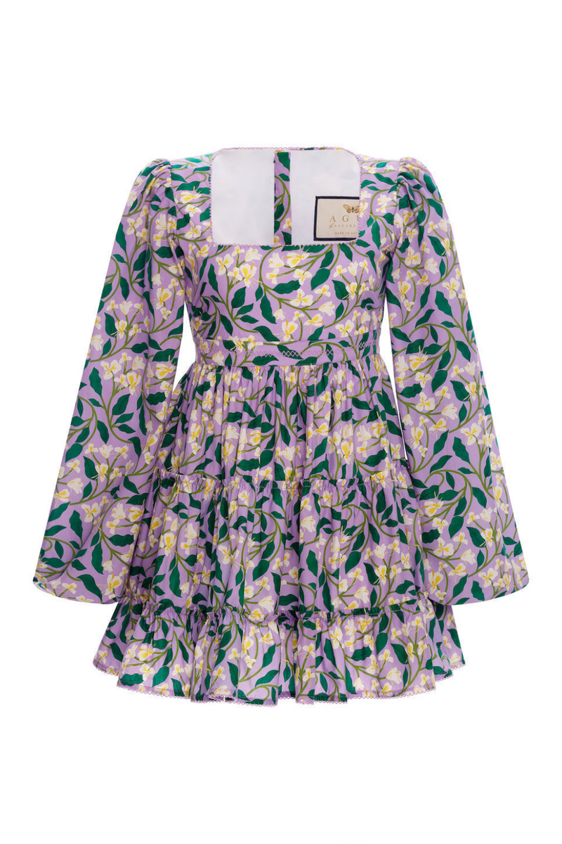 Avenda Mini Dress