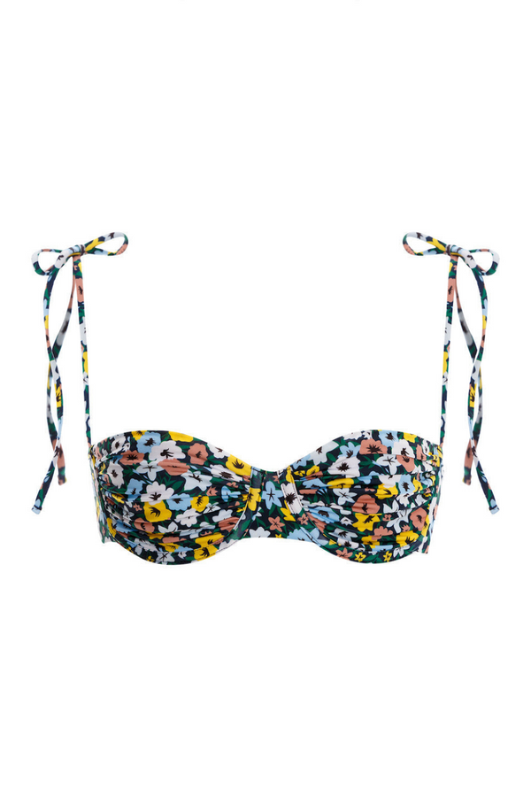 Cuba Bikini Top