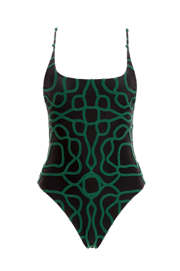 Guajira One Piece