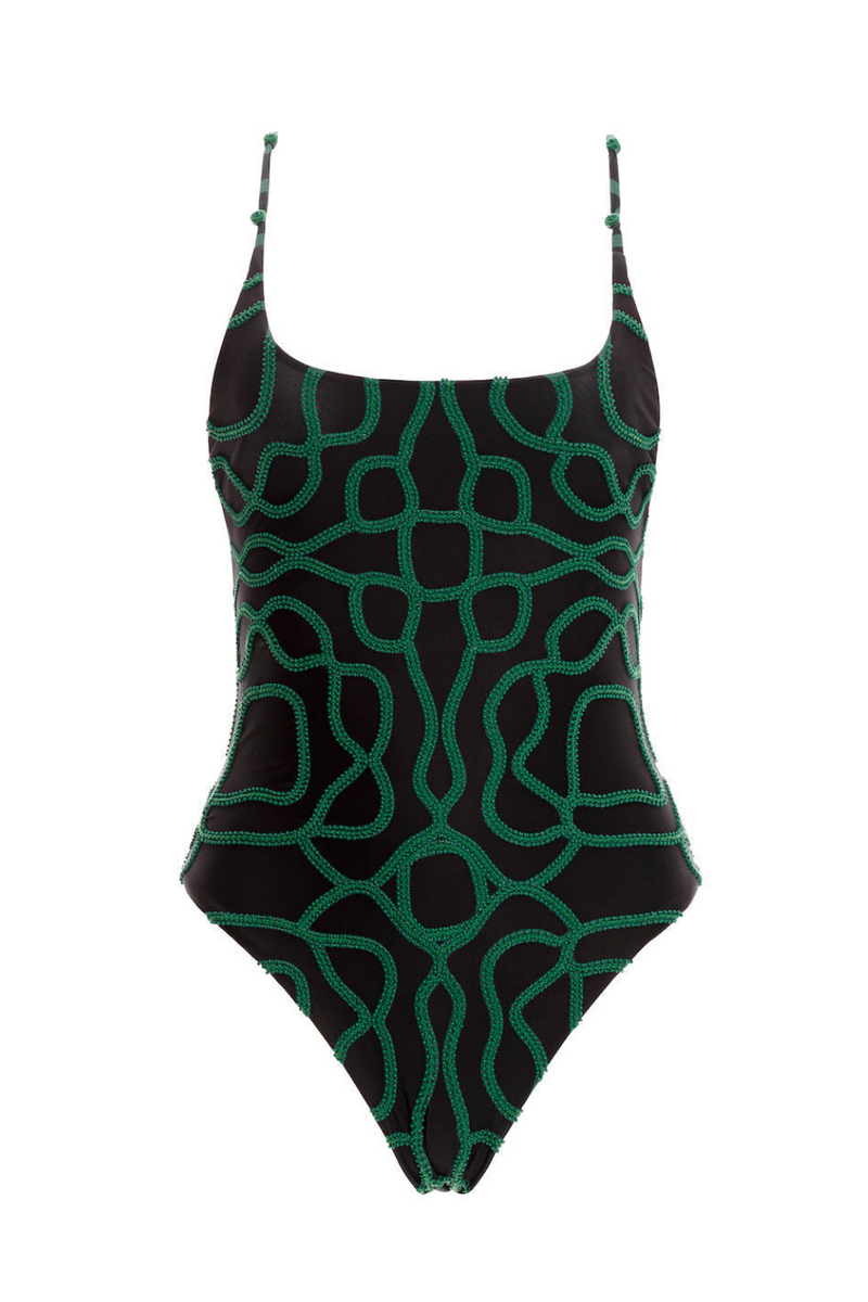 Guajira One Piece