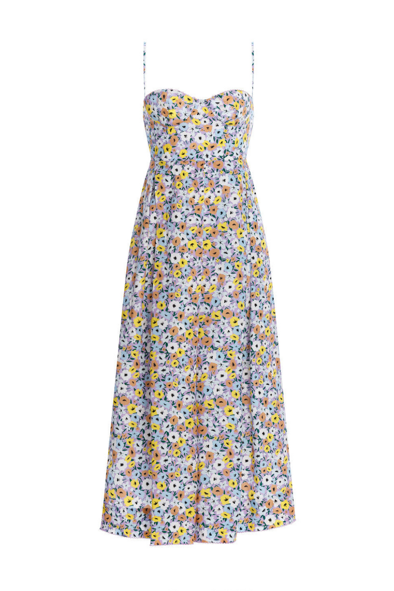 Mambo Midi Dress