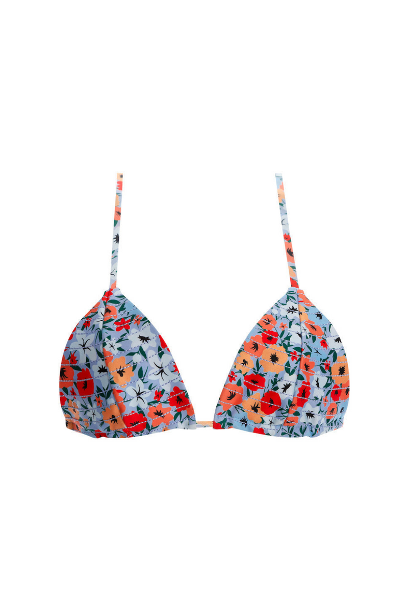 Sabina Bikini Top