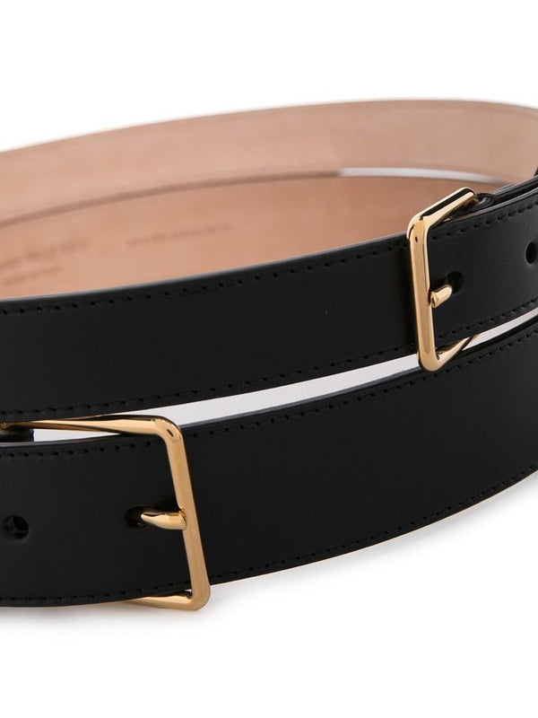 Double Long Belt