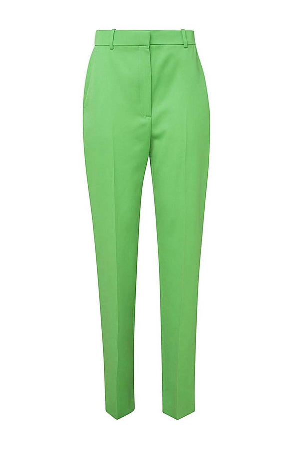 Long Cigarette Trousers