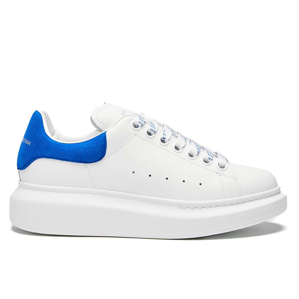 David jones alexander mcqueen hotsell sneakers