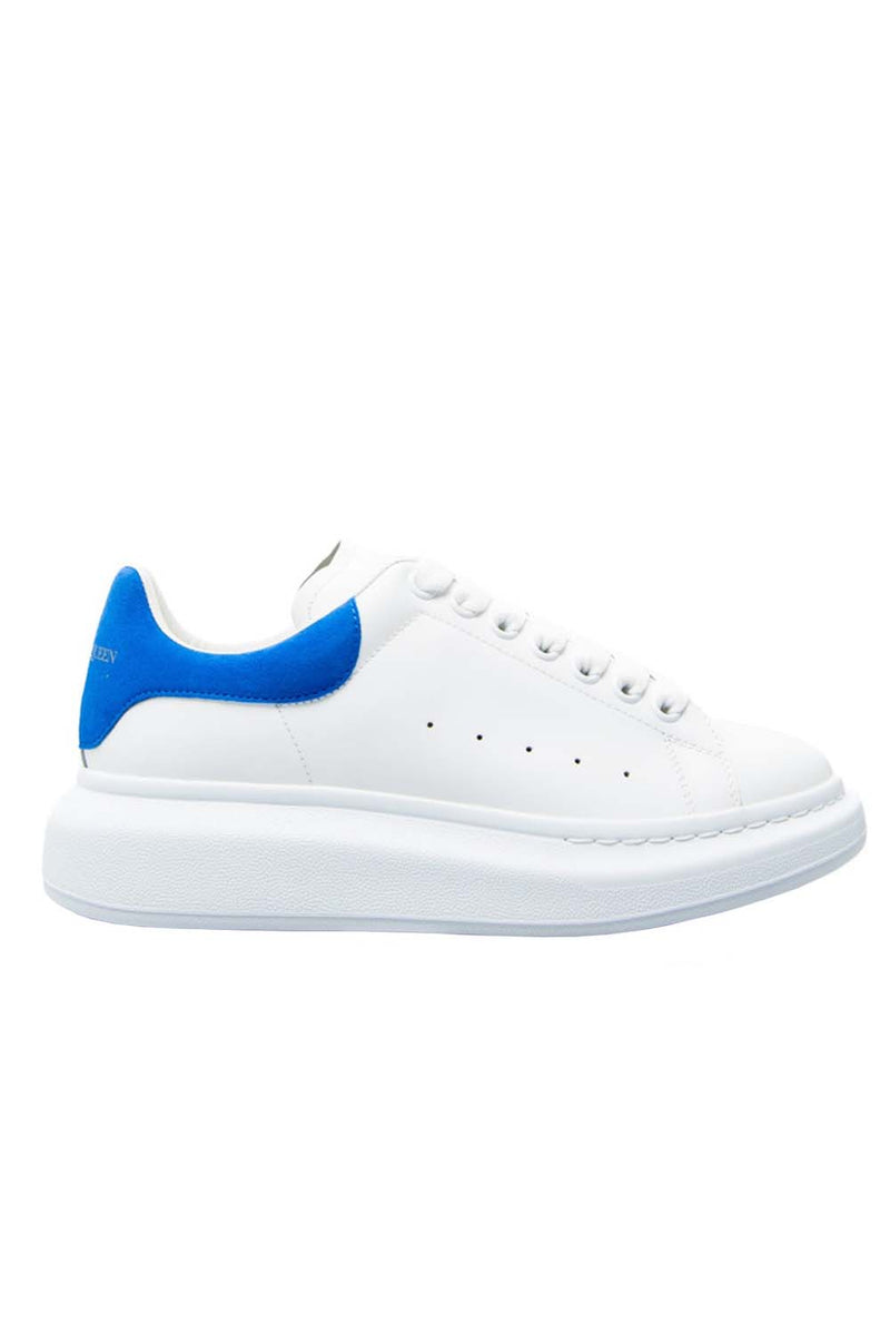 Oversized sneaker deals