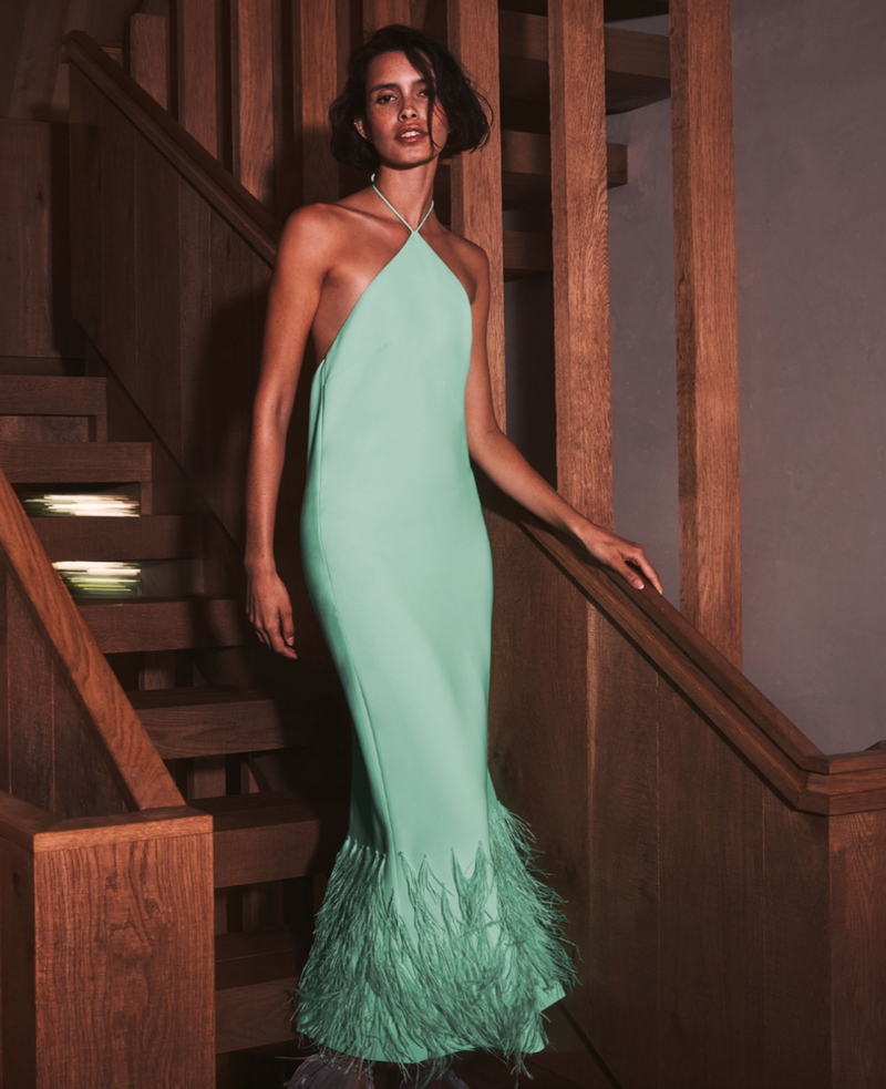 ALEXIS IZZIE DRESS Belinda International