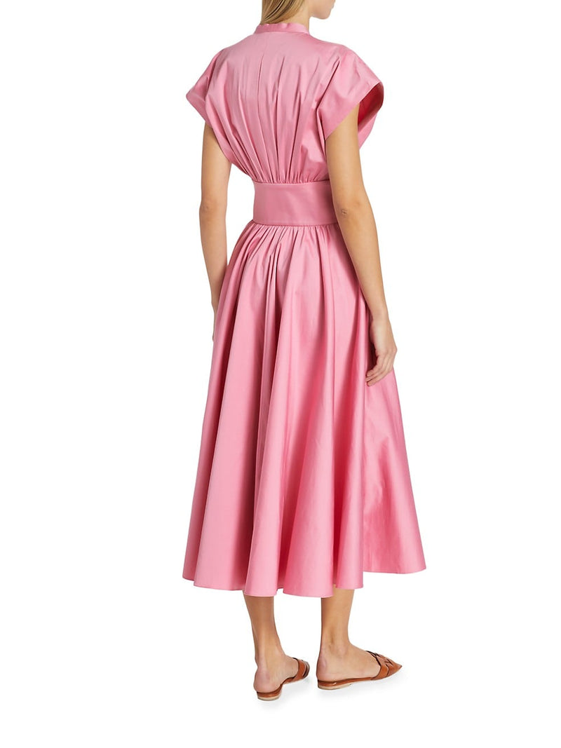 Jaden Belted Dress