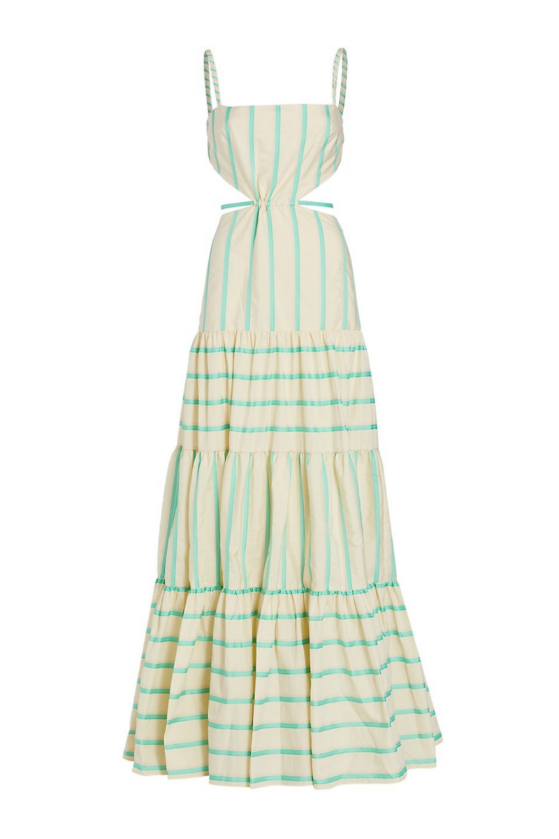 Theresa Dress