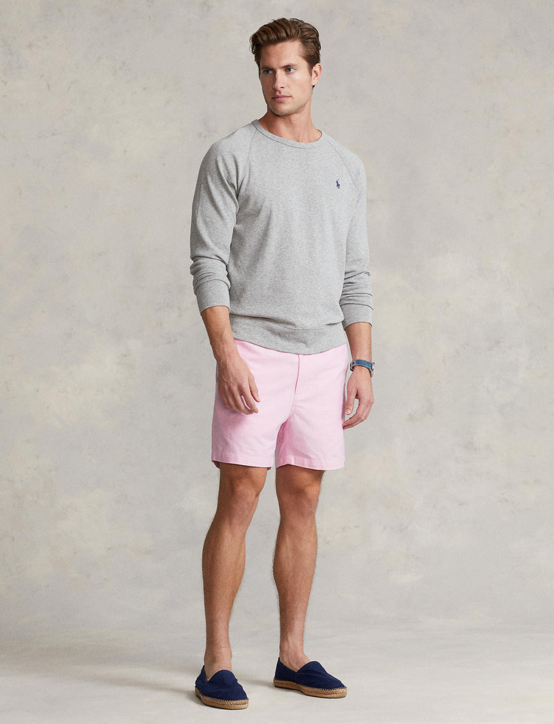 Polo Prepster Oxford Short