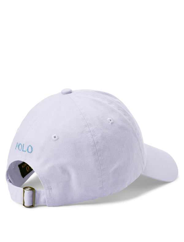 Cotton Chino Ball Cap